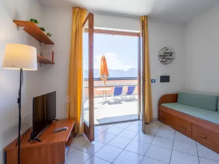 Residenza Agrifoglio, Appartement 4 personnes à Luino - Photo 4