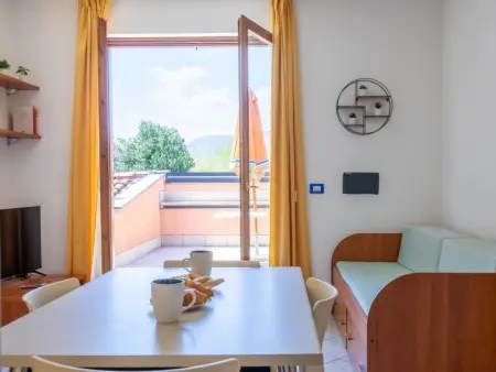 Residenza Agrifoglio, Appartement 4 personnes à Luino - Photo 6