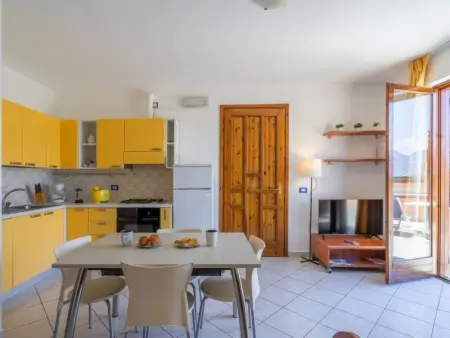 Residenza Agrifoglio, Appartement 4 personnes à Luino - Photo 7