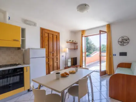 Residenza Agrifoglio, Appartement 4 personnes à Luino - Photo 8