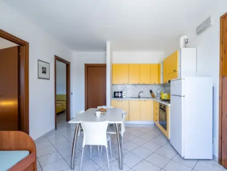 Residenza Agrifoglio, Appartement 4 personnes à Luino - Photo 9