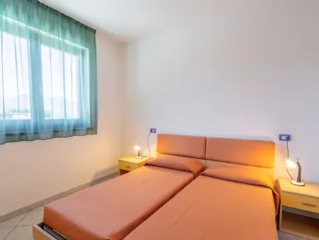 Residenza Agrifoglio, Appartement 4 personnes à Luino - Photo 12