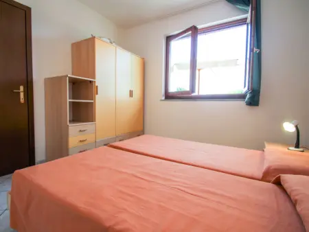 Residenza Agrifoglio, Appartement 4 personnes à Luino - Photo 13