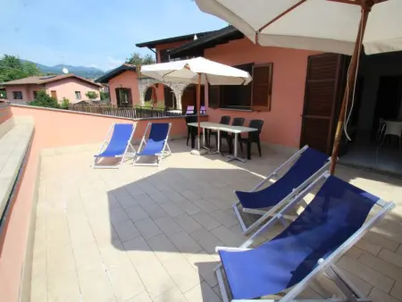 Residenza Agrifoglio, Appartement 4 personnes à Luino - Photo 15
