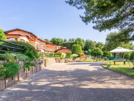 Residenza Agrifoglio, Appartement 4 personnes à Luino - Photo 25