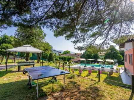 Residenza Agrifoglio, Appartement 4 personnes à Luino - Photo 26