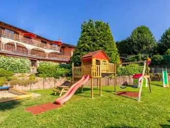 Apartamento en Luino,Residenza Agrifoglio IT2085.400.9 N°868273