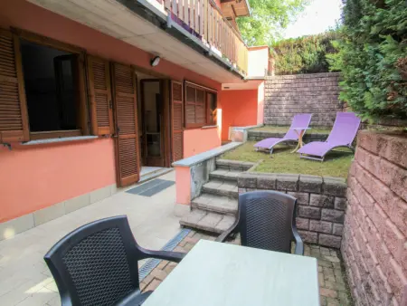 Residenza Agrifoglio, Appartement 2 personnes à Luino - Photo 4