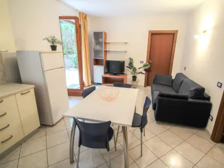 Residenza Agrifoglio, Appartement 2 personnes à Luino - Photo 5