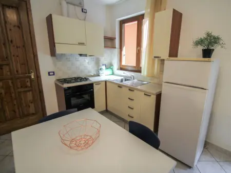 Residenza Agrifoglio, Appartement 2 personnes à Luino - Photo 7