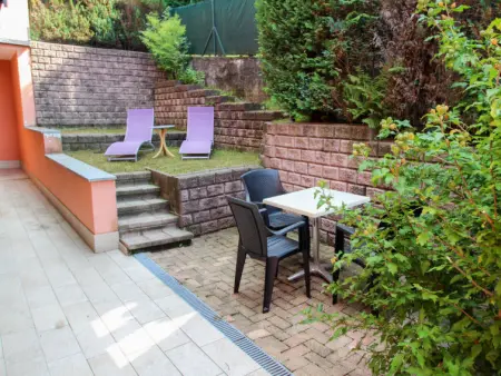 Residenza Agrifoglio, Appartement 2 personnes à Luino - Photo 11