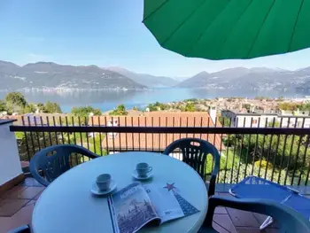 Apartamento en Luino,Gobetti IT2085.632.2 N°348599