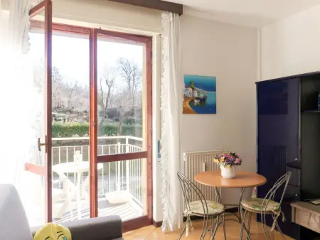 Euroville, Appartement 2 personnes à Luino - Photo 1