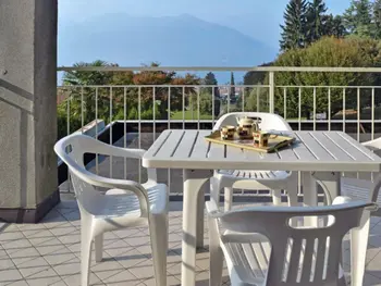 Apartamento en Luino,Euroville IT2085.633.9 N°868275