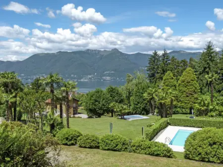 Euroville, Appartement 4 personnes à Luino - Photo 1