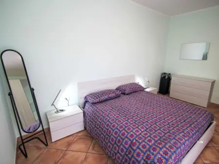 Euroville, Appartement 4 personnes à Luino - Photo 8