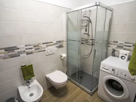 Euroville, Appartement 4 personnes à Luino - Photo 11