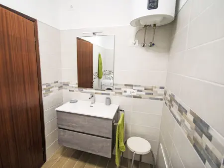 Euroville, Appartement 4 personnes à Luino - Photo 12