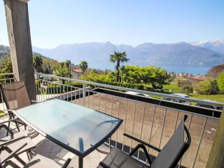 Euroville, Appartement 4 personnes à Luino - Photo 13
