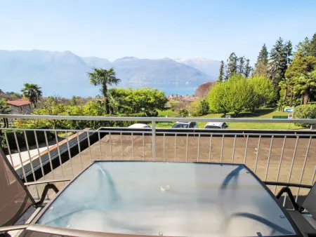 Euroville, Appartement 4 personnes à Luino - Photo 14