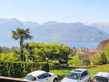 Euroville, Appartement 4 personnes à Luino - Photo 15