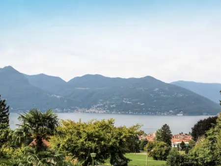 Euroville, Appartement 4 personnes à Luino - Photo 16