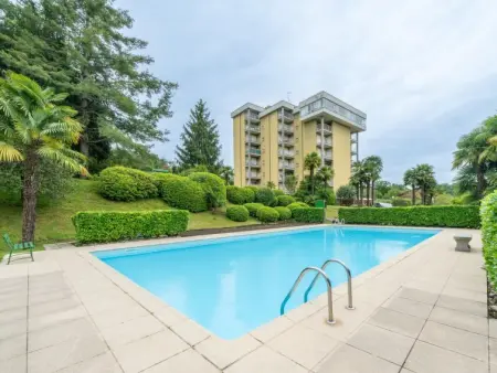 Euroville, Appartement 4 personnes à Luino - Photo 17