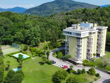Euroville, Appartement 4 personnes à Luino - Photo 19