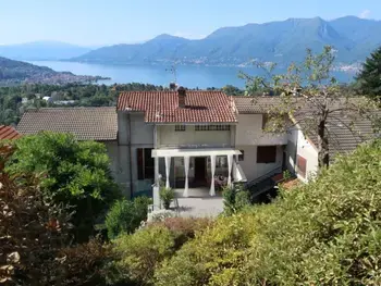 Apartamento en Luino,Colombaio IT2085.641.1 N°868277