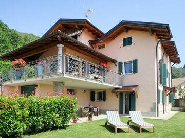 Location Appartement à Cannero Riviera,Federica - N°242359