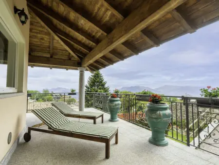 Federica, Appartement 4 personnes à Cannero Riviera - Photo 1