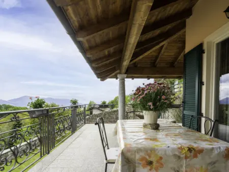 Federica, Appartement 4 personnes à Cannero Riviera - Photo 2