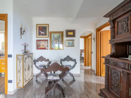 Federica, Appartement 4 personnes à Cannero Riviera - Photo 5