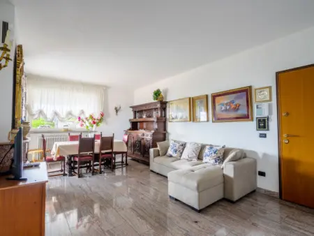 Federica, Appartement 4 personnes à Cannero Riviera - Photo 7