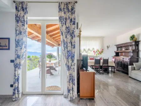 Federica, Appartement 4 personnes à Cannero Riviera - Photo 8