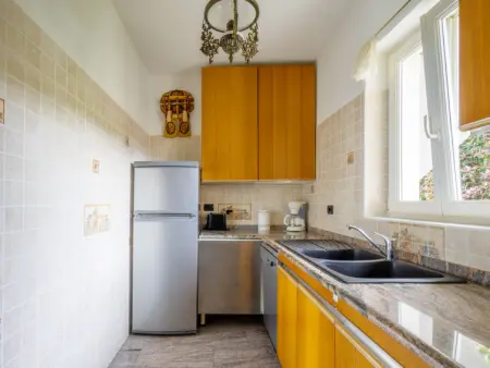 Federica, Appartement 4 personnes à Cannero Riviera - Photo 9