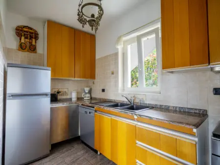 Federica, Appartement 4 personnes à Cannero Riviera - Photo 10