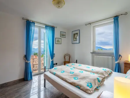 Federica, Appartement 4 personnes à Cannero Riviera - Photo 12