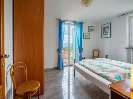 Federica, Appartement 4 personnes à Cannero Riviera - Photo 14