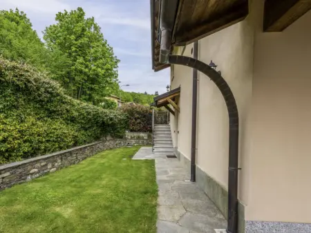 Federica, Appartement 4 personnes à Cannero Riviera - Photo 19