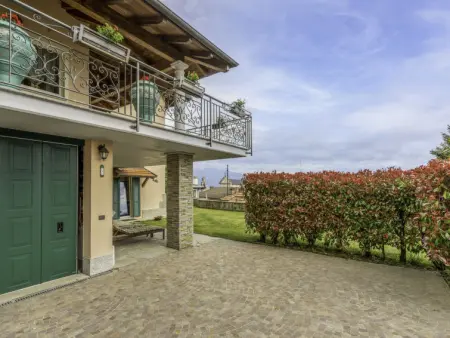 Federica, Appartement 4 personnes à Cannero Riviera - Photo 20