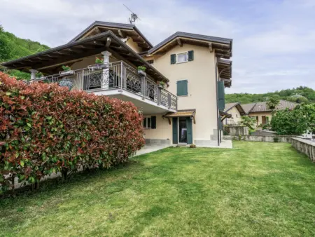 Federica, Appartement 4 personnes à Cannero Riviera - Photo 21