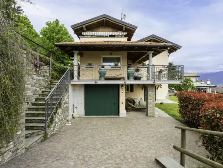 Federica, Appartement 4 personnes à Cannero Riviera - Photo 22