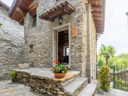 Federica, Appartement 4 personnes à Cannero Riviera - Photo 23