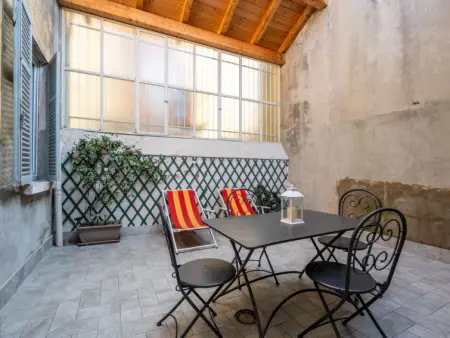 Stella Blu, Appartement 4 personnes à Orta San Giulio - Photo 1