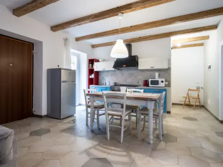 Stella Blu, Appartement 4 personnes à Orta San Giulio - Photo 2