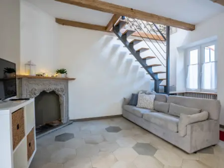 Stella Blu, Appartement 4 personnes à Orta San Giulio - Photo 5