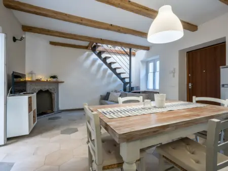 Stella Blu, Appartement 4 personnes à Orta San Giulio - Photo 7