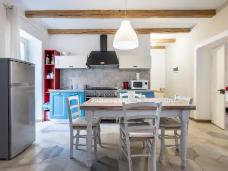 Stella Blu, Appartement 4 personnes à Orta San Giulio - Photo 8