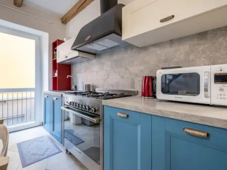 Stella Blu, Appartement 4 personnes à Orta San Giulio - Photo 9